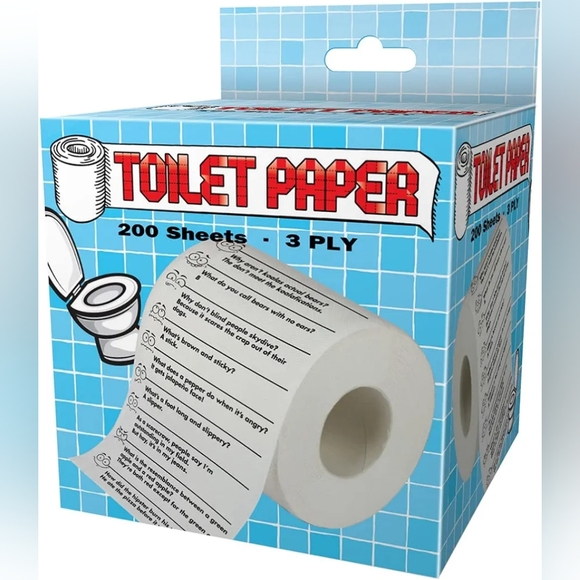 4-PC Funny Comical Gifts Set for Male/ Dad, BNIB - Picture 4 of 16